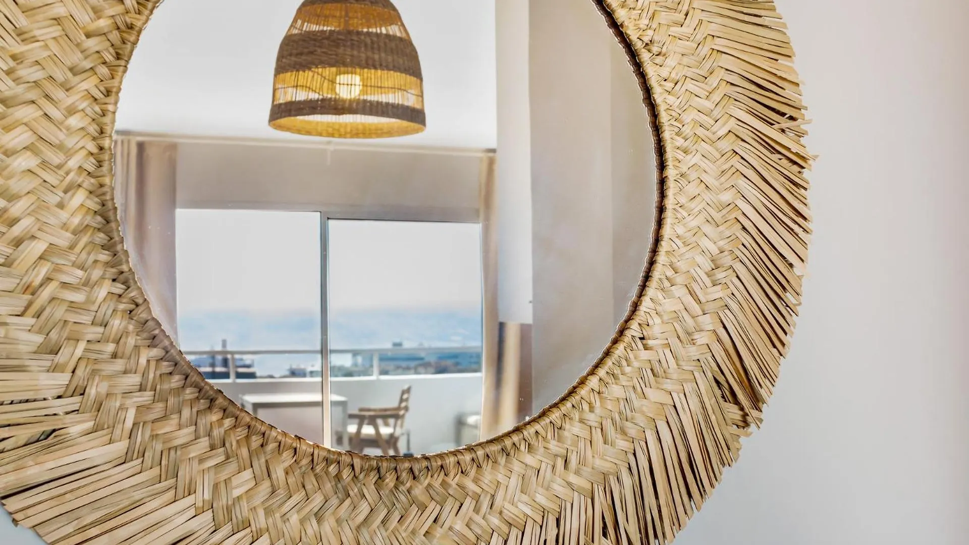 Casa Dalias - Vista Al Mar Apartment Torremolinos