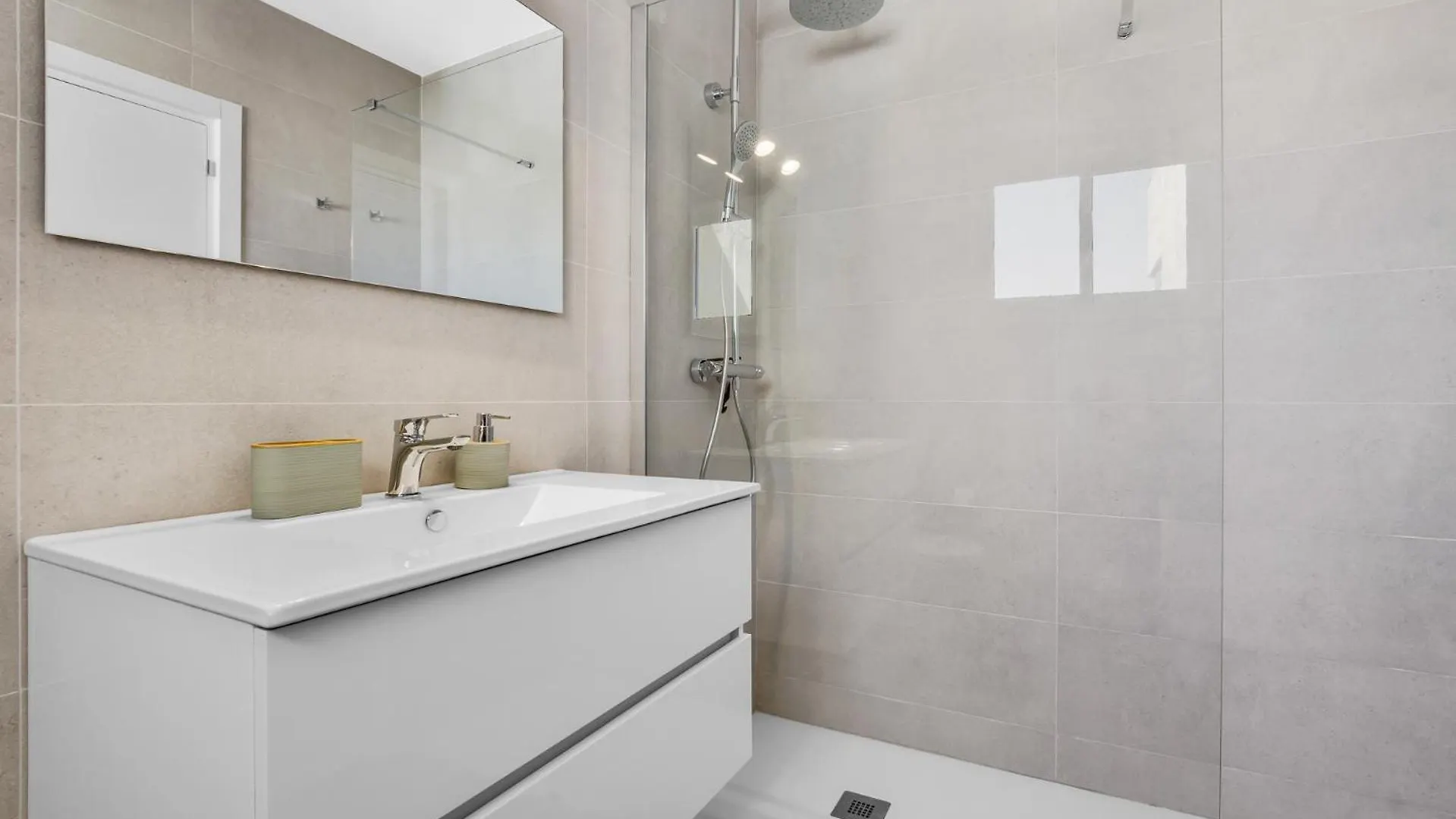 Apartmán Casa Dalias - Vista Al Mar Torremolinos Španělsko